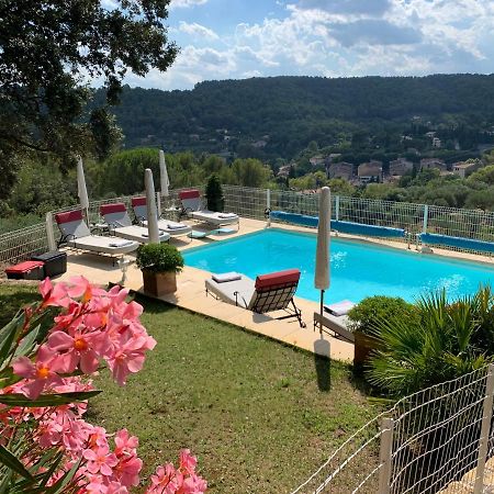 Tivoli En Provence Villa Cotignac Ngoại thất bức ảnh