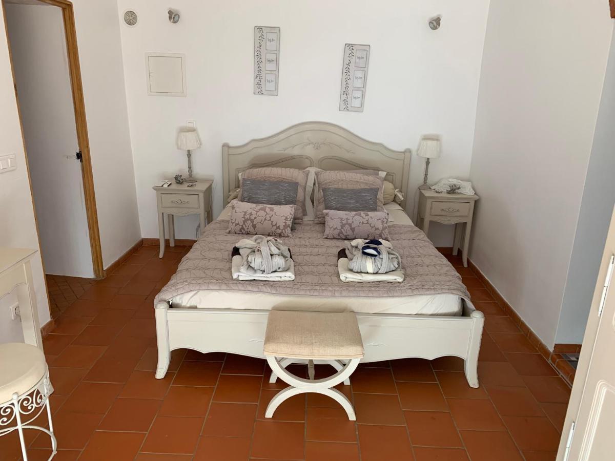 Tivoli En Provence Villa Cotignac Ngoại thất bức ảnh
