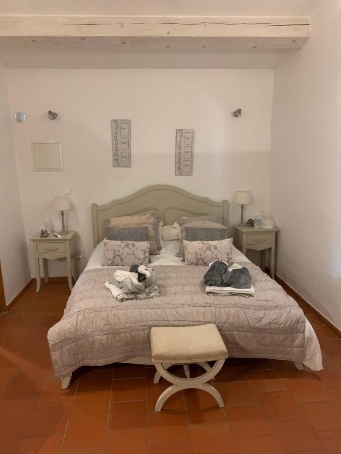 Tivoli En Provence Villa Cotignac Ngoại thất bức ảnh
