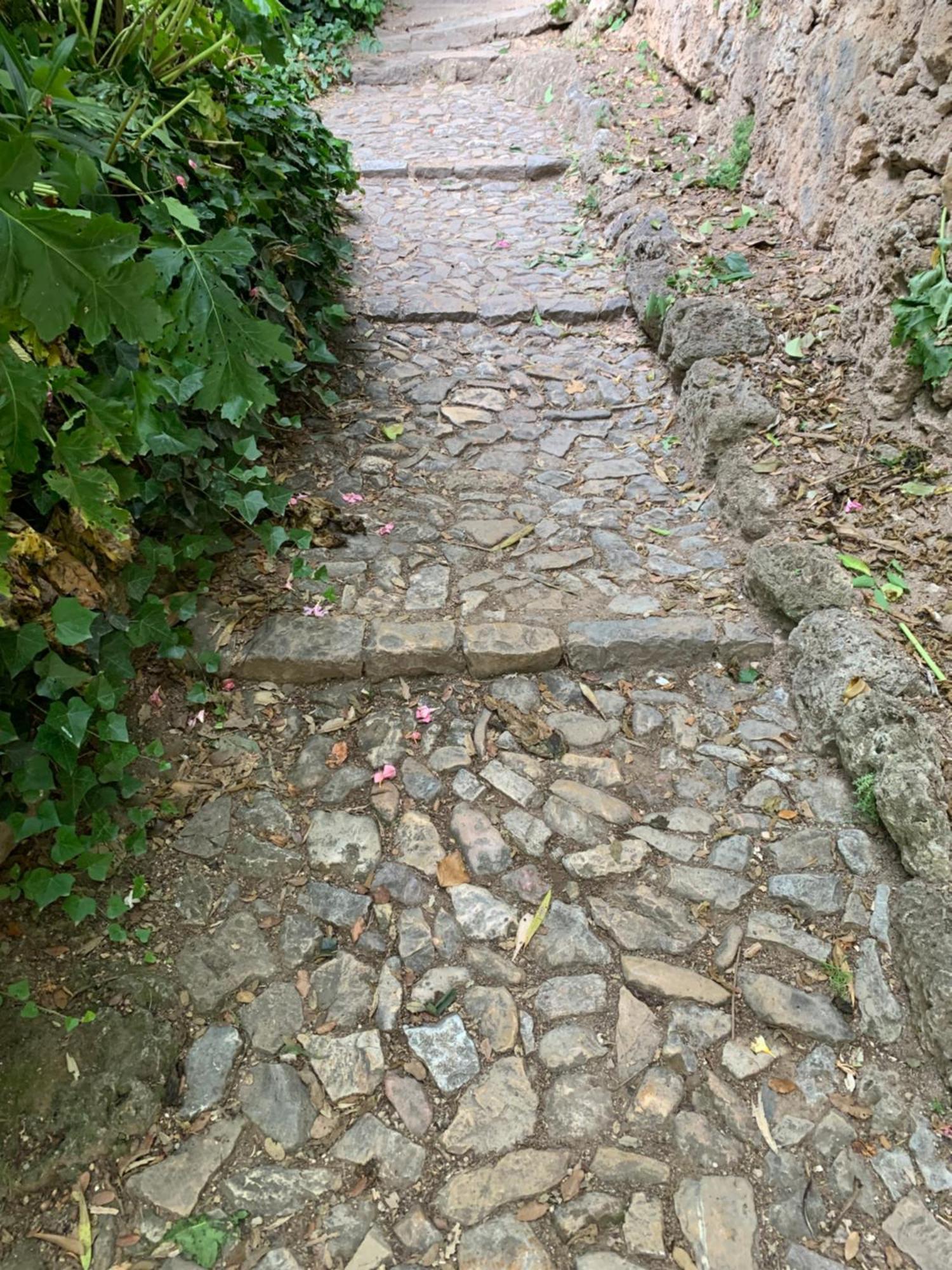 Tivoli En Provence Villa Cotignac Ngoại thất bức ảnh
