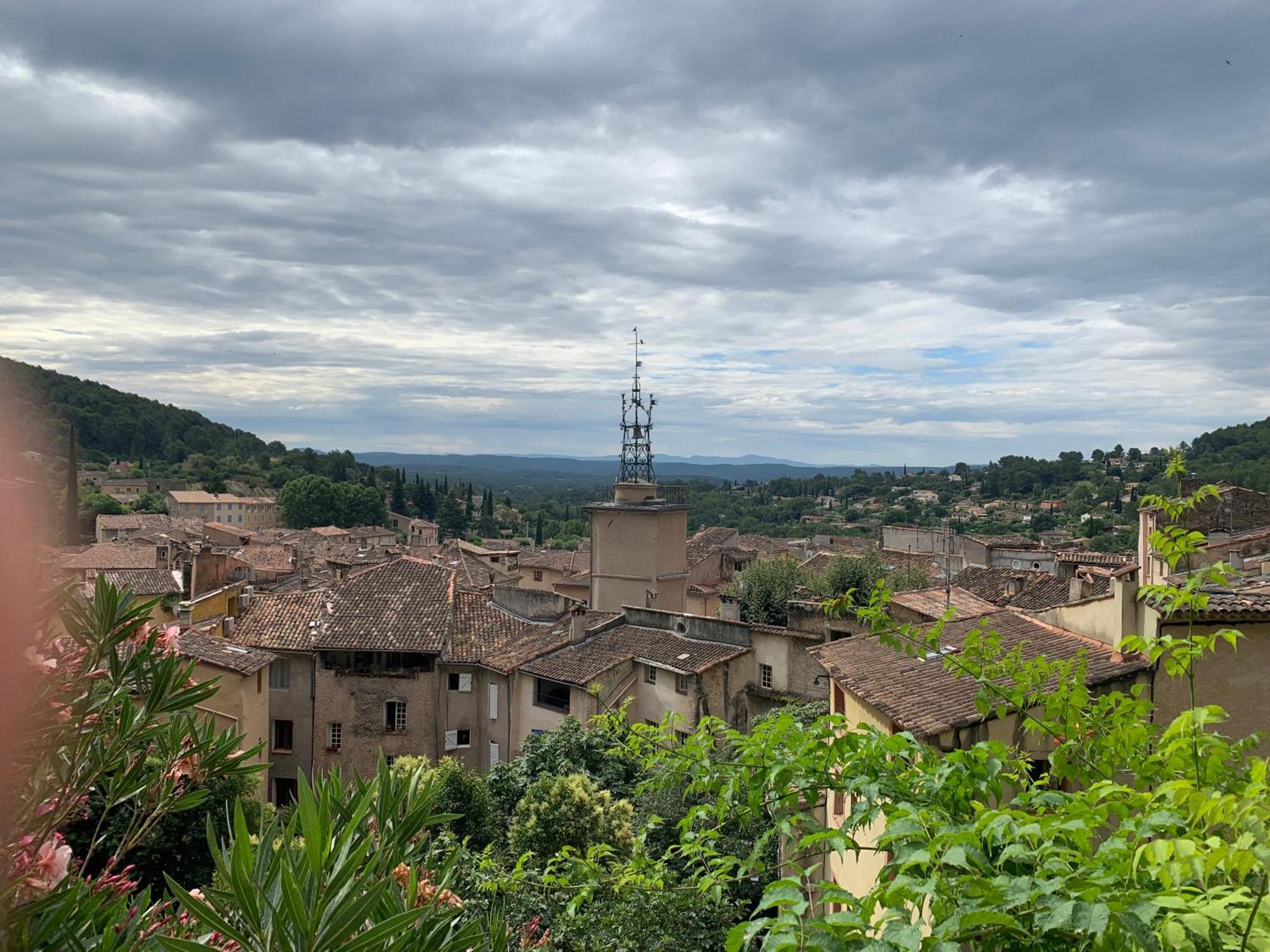 Tivoli En Provence Villa Cotignac Ngoại thất bức ảnh