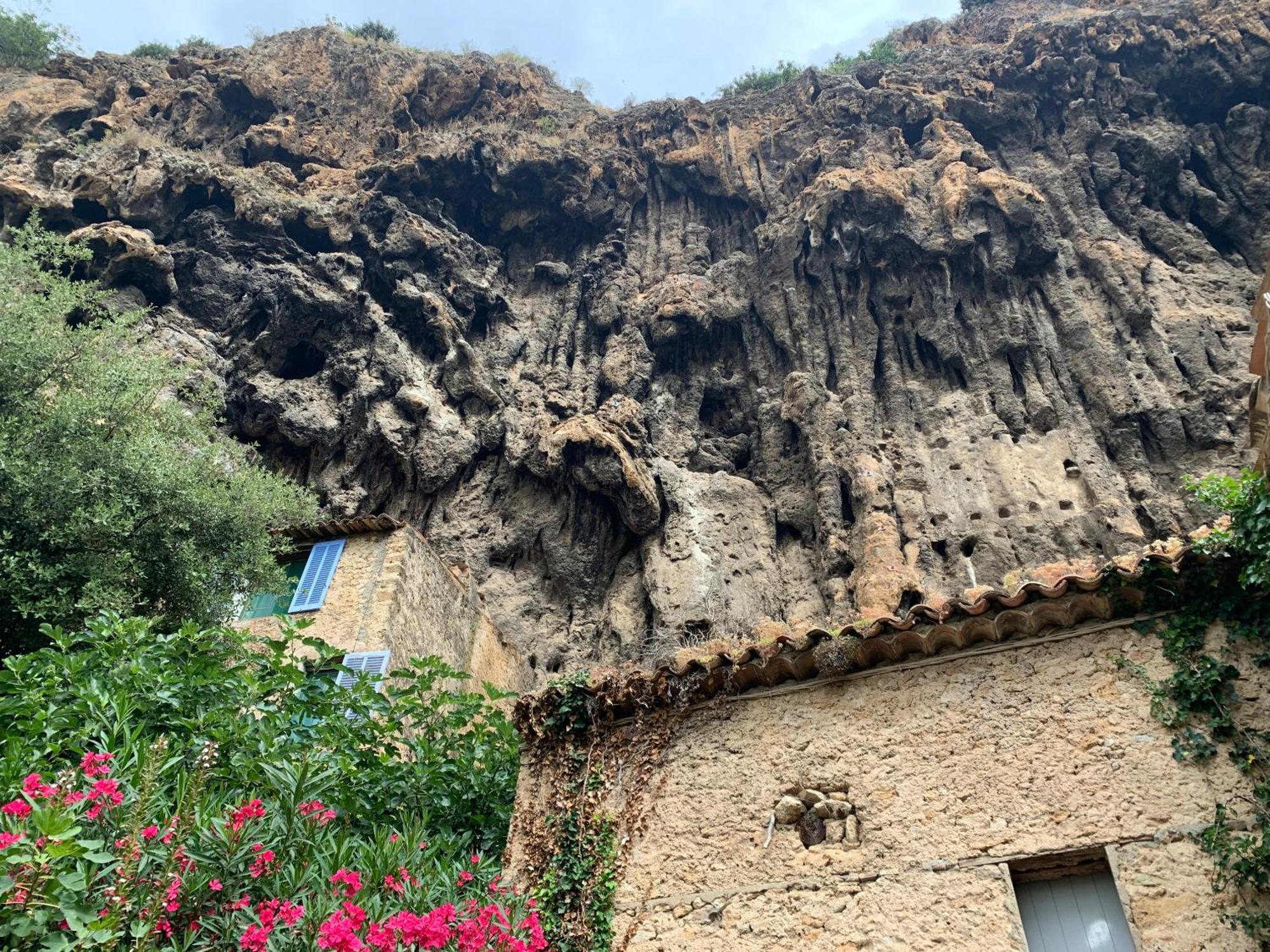 Tivoli En Provence Villa Cotignac Ngoại thất bức ảnh