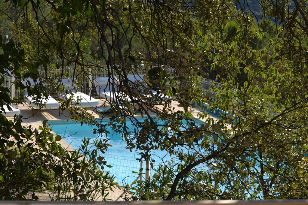 Tivoli En Provence Villa Cotignac Ngoại thất bức ảnh