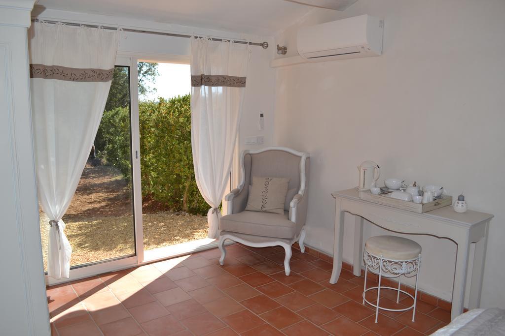 Tivoli En Provence Villa Cotignac Ngoại thất bức ảnh