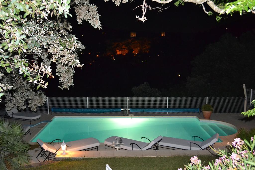 Tivoli En Provence Villa Cotignac Ngoại thất bức ảnh