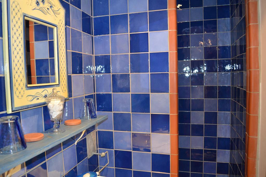 Tivoli En Provence Villa Cotignac Ngoại thất bức ảnh