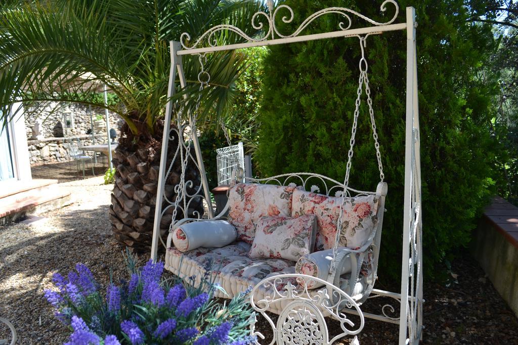 Tivoli En Provence Villa Cotignac Ngoại thất bức ảnh