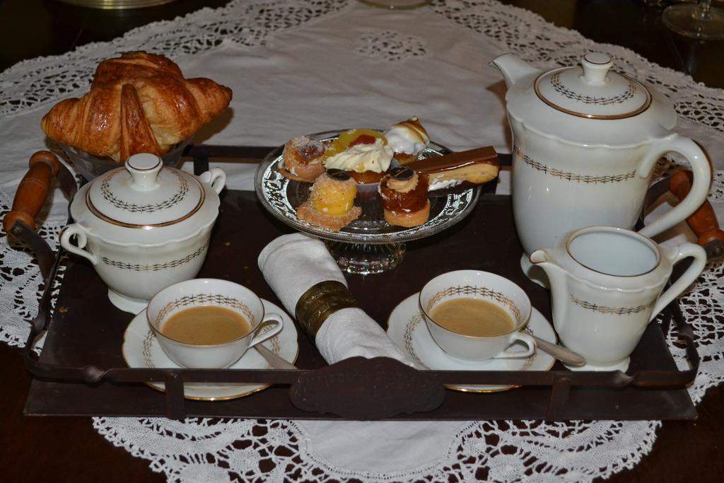 Tivoli En Provence Villa Cotignac Ngoại thất bức ảnh