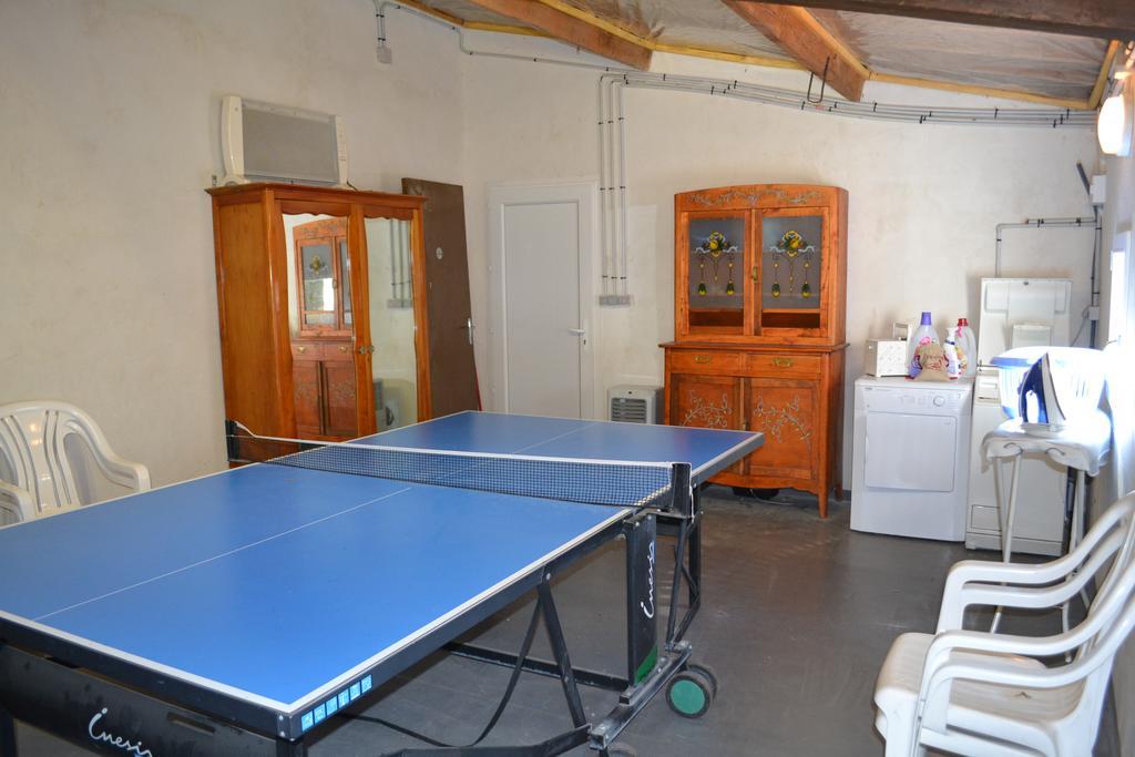 Tivoli En Provence Villa Cotignac Ngoại thất bức ảnh