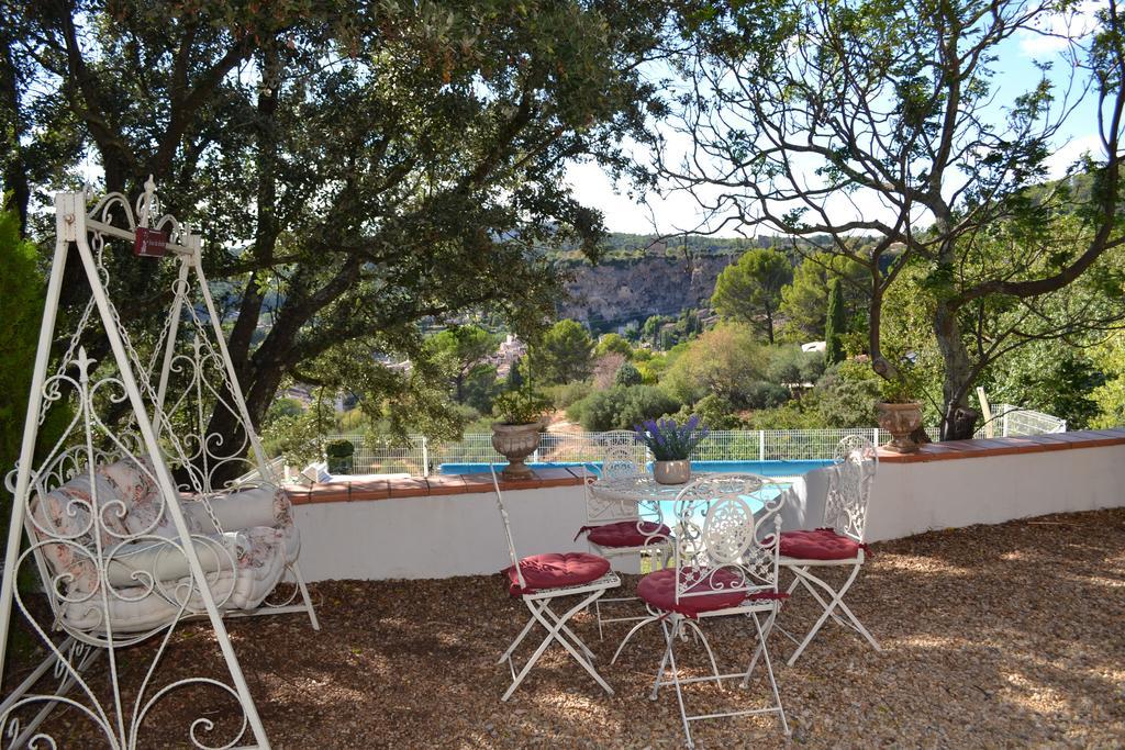 Tivoli En Provence Villa Cotignac Ngoại thất bức ảnh