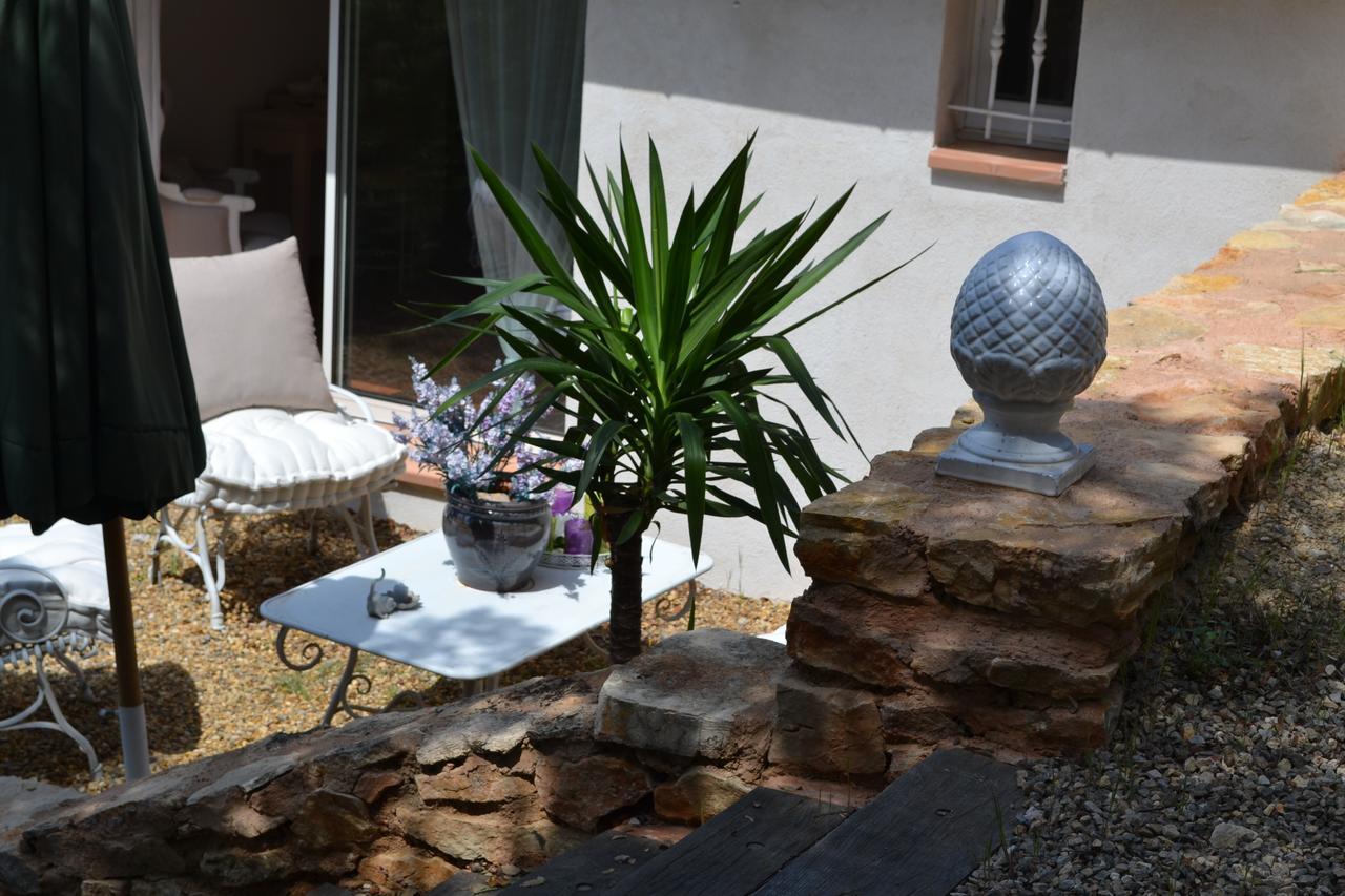 Tivoli En Provence Villa Cotignac Ngoại thất bức ảnh