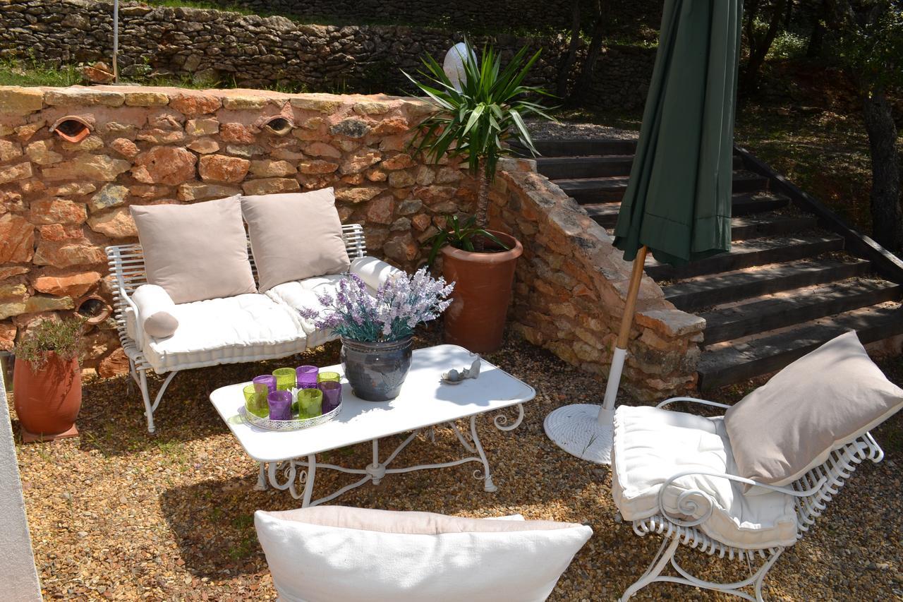 Tivoli En Provence Villa Cotignac Ngoại thất bức ảnh