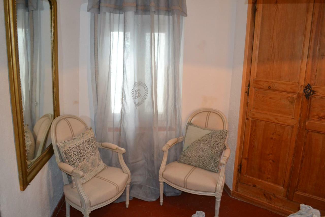 Tivoli En Provence Villa Cotignac Ngoại thất bức ảnh